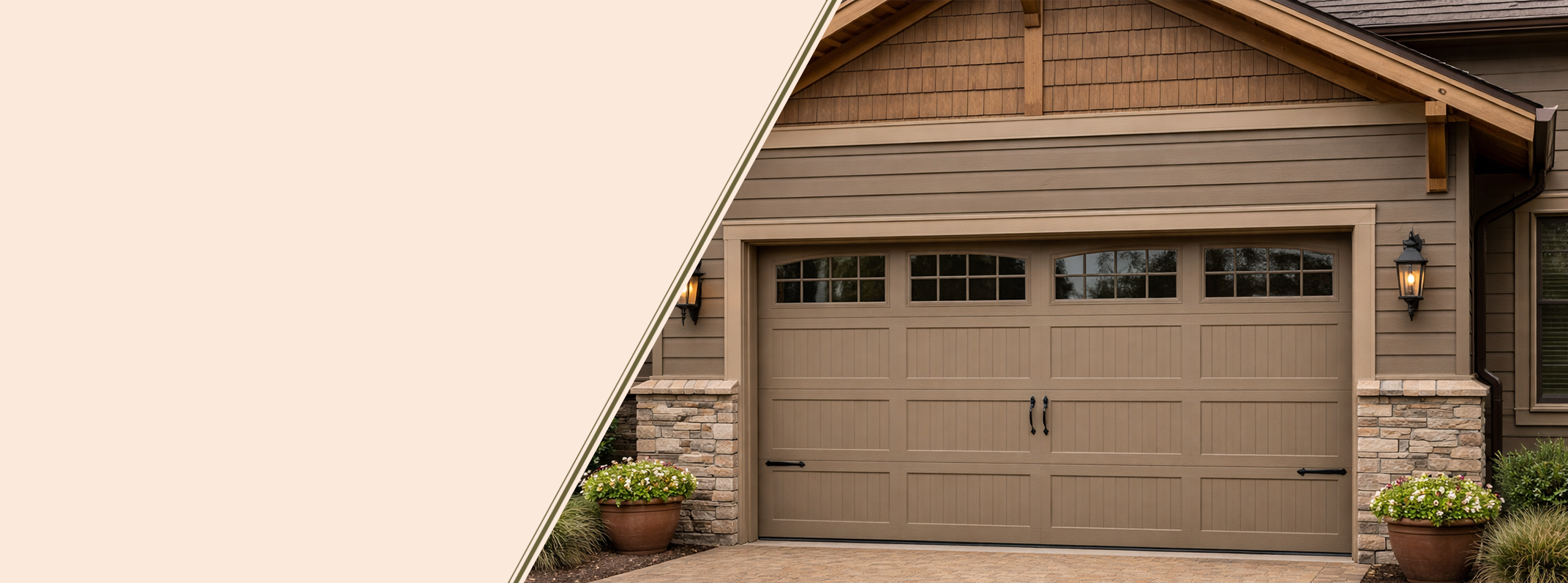 Arm Garage Doors Santee CA
