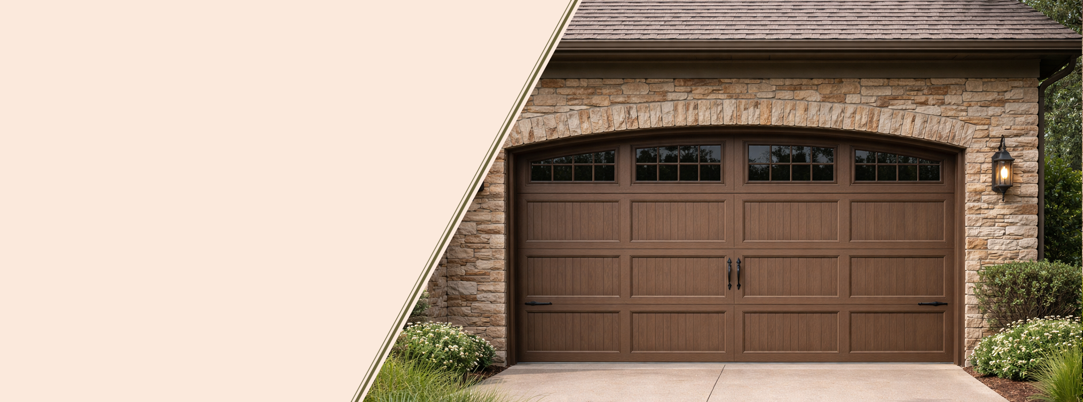 Arm Garage Doors Santee CA